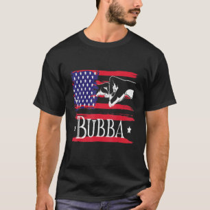 Mens Bubba T-Shirt