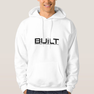 Men's BUiLT Logo Sweatshirt
