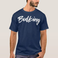 Mens BULKING Gym Fitness Workout Bodybuilding Moti
