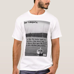 Men's Camp Carter Basic Shirt