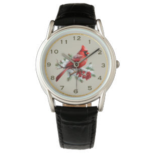 Men's Cardinal Watch