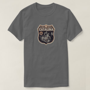Men's CATALINA GRAND PRIX 1956 T-SHIRT
