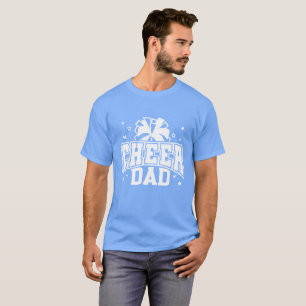 Men's Cheer Dad T-Shirt