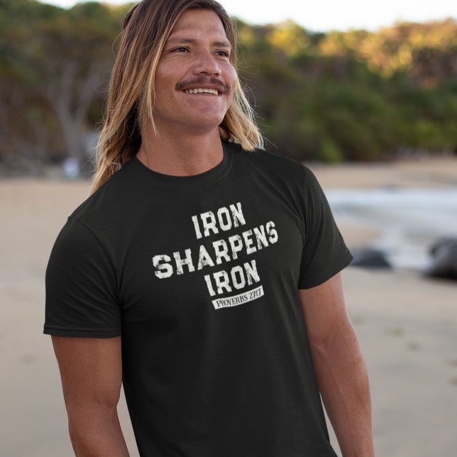 Men's Christian  T-Shirt (Creator Uploaded)