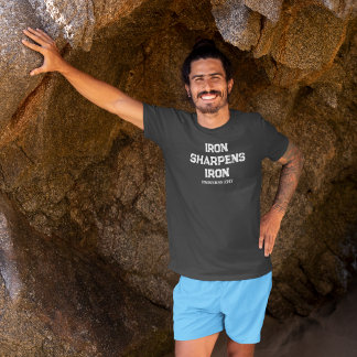 Men's Christian  T-Shirt