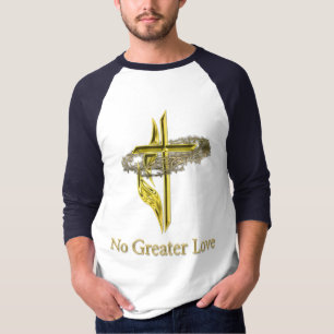 Mens Christian t-shirts