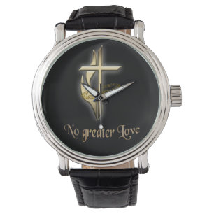 Men's Christian watches