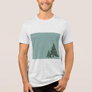 Men's Christmas Tee