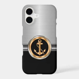 Men's Classy Boat Anchor