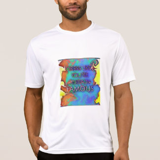 Mens Colourful T-Shirt