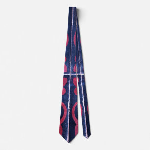 Men's Colourful Tie Collection