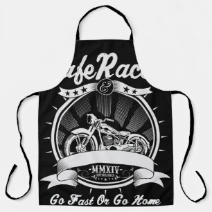 Mens Cooking Apron