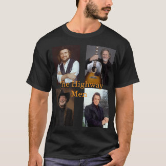 Men's country legends t shirts