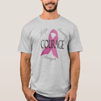 Men's Courage shirt