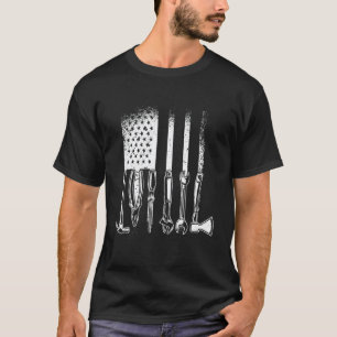 Mens Craftsman Retro Graphic Electrician Worker To T-Shirt