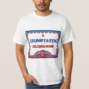 Men's Crumptastic T T-Shirt