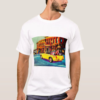men's custom tshirt