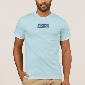 Men's customizable alternate fit T-Shirt