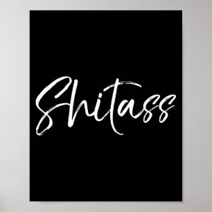 Mens Cute Quote For Women Sarcastic Gag Gift Premi Poster