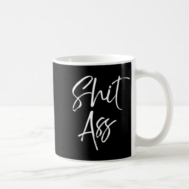 Mens Cute Saying For Women Funny Quote Gag Gift Pr Coffee Mug (Right)