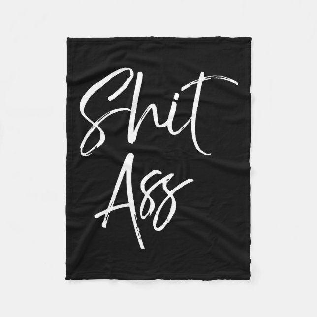 Mens Cute Saying For Women Funny Quote Gag Gift Pr Fleece Blanket (Front)