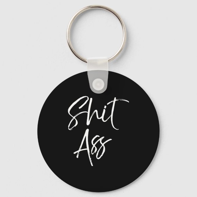 Mens Cute Saying For Women Funny Quote Gag Gift Pr Key Ring (Front)