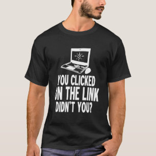 Mens Cyber Security Expert for White Hat Hacker De T-Shirt