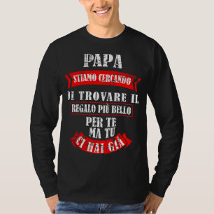 Mens Dad We Have Tried To Find The Best 1 T-Shirt