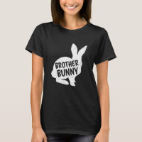 Mens Daddy Bunny Rabbit Pastel Plaid Father Dad Ea