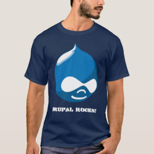 Mens Dark T-Shirt