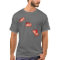 Men's Dark T-shirt - When Pigs Fly