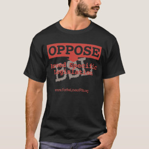 Men's Dark Tee Shirt