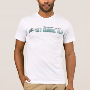 Men's Dojo Premium T T-Shirt