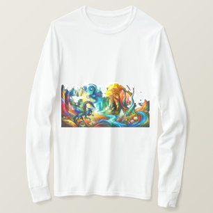 Men's Dragon T-Shirt