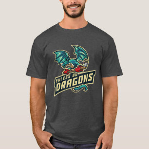 Men's Dragon T-Shirt