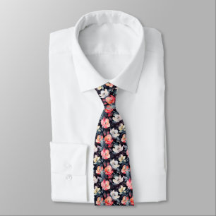 Men's Dress Tie
