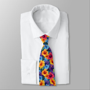 Men's Dress Tie
