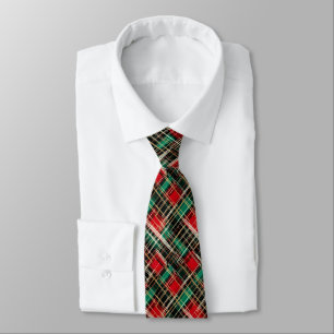 Men's Dress Tie 