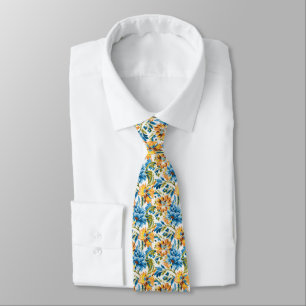 Men's Dress Tie