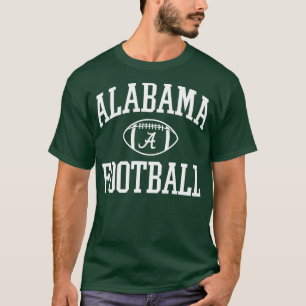 Mens Fanatics Crimson Alabama TShirt 2