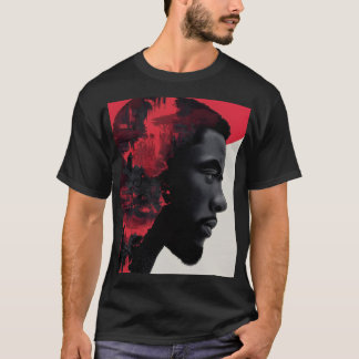  Men's Fashion T-Shirt