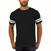 Men's Football T-Shirt