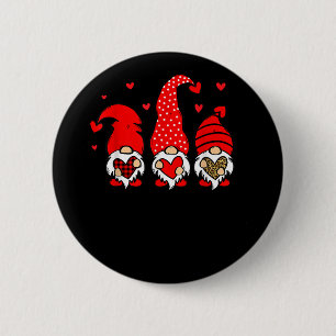 Mens Free Dad Hugs LGBT Supports Happy Pride Month 6 Cm Round Badge