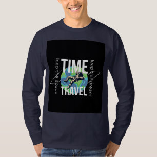 Men's Full Sleve T Shirt