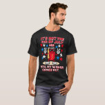Mens funny 4th of July  T-Shirt<br><div class="desc">Celebrate the 4th of July with this funny shirt perfect for men of all ages</div>
