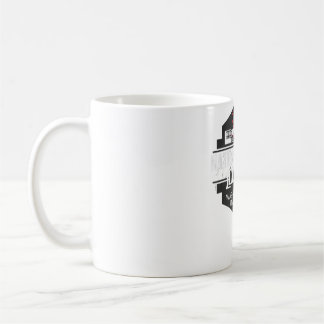 Mens Funny Fathers Day Hey Hungry, Im DadDad s Coffee Mug