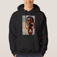 Mens Funny Film Heat Movie Cool Graphic Gifts