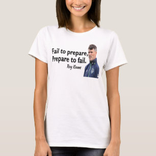 Mens Funny Roy Keane Boyfriend Husband Gift T-Shirt