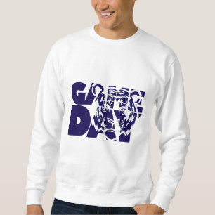 Men's Game Day Tiger Sweatshirt