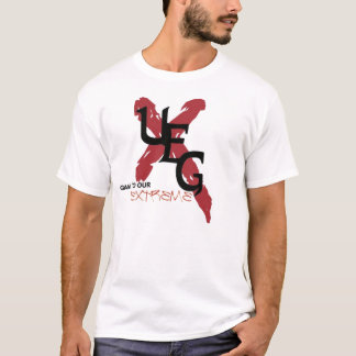 Men's "Game to our Extreme" T-Shirt
